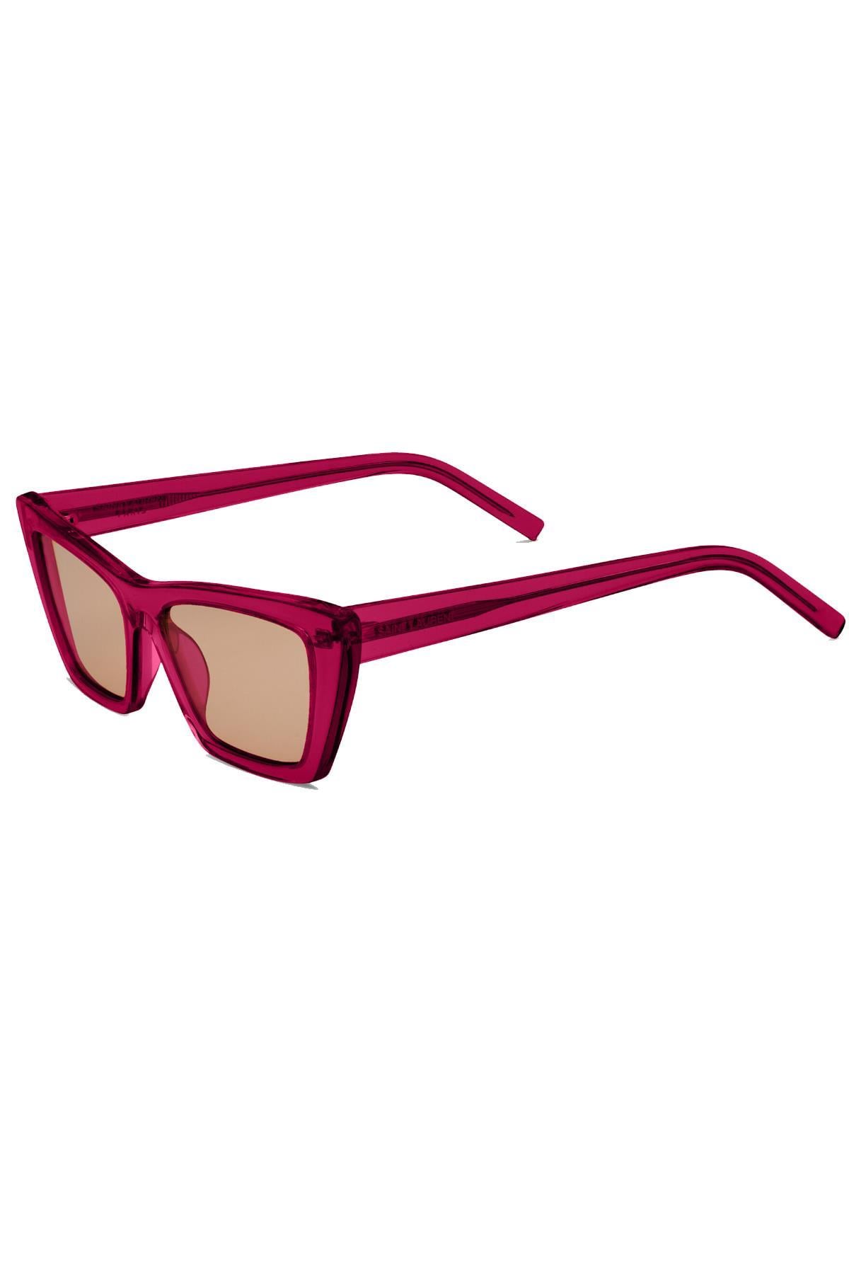 SAINT LAURENT SL 276 026 MICA GÜNEŞ GÖZLÜĞÜ