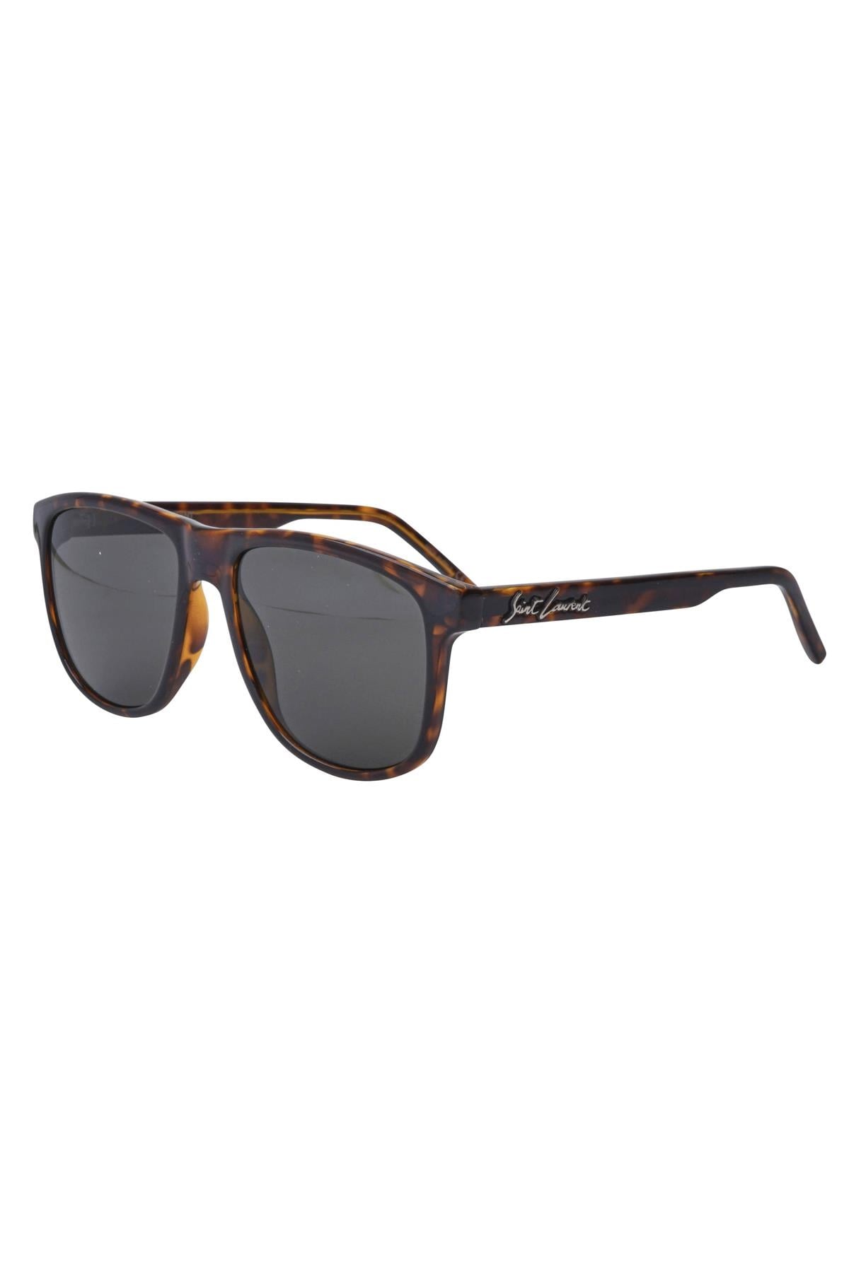 Saint Laurent SL 334 001 Unisex Güneş Gözlüğü