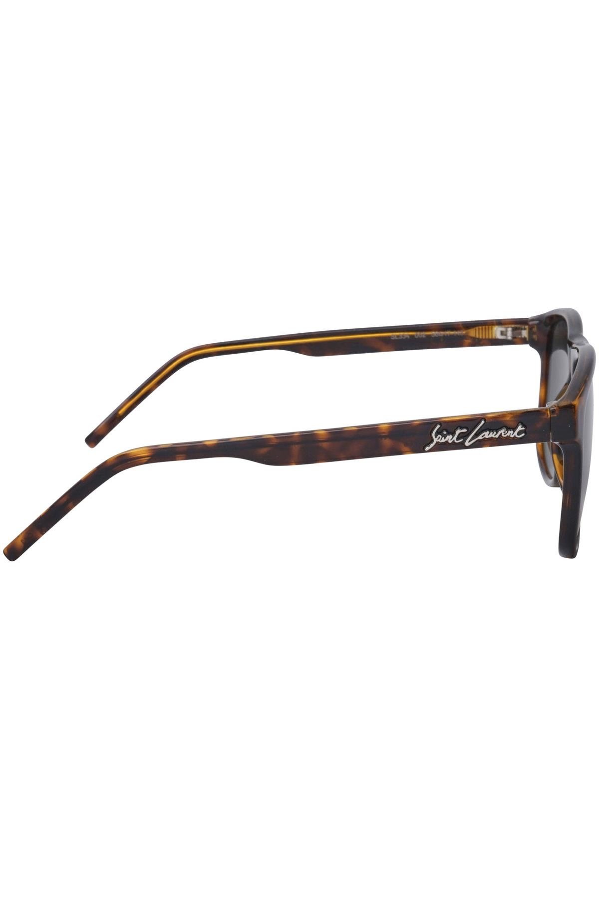 Saint Laurent SL 334 001 Unisex Güneş Gözlüğü