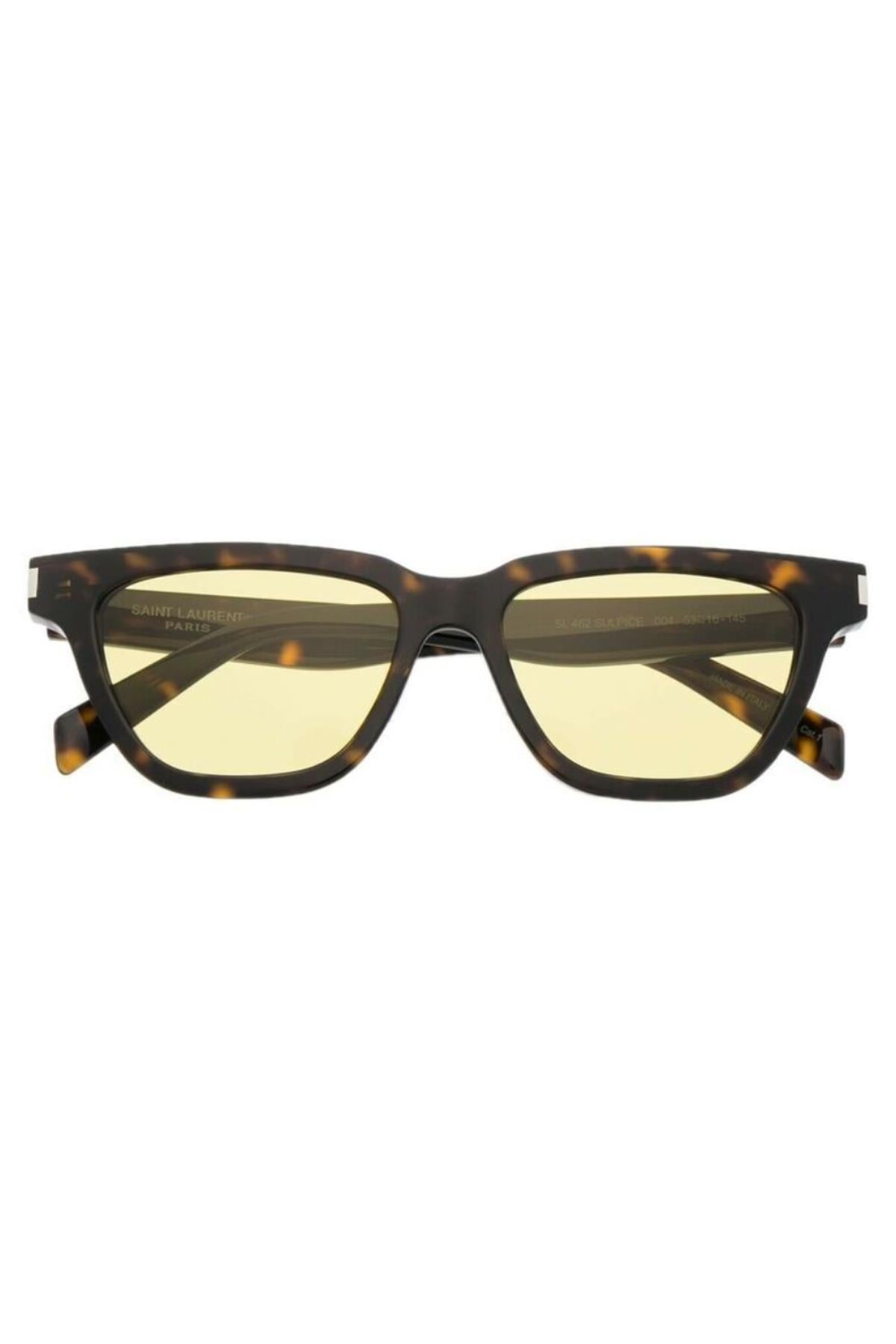 SAINT LAURENT SL 462 SULPICE 004 GÜNEŞ GÖZLÜĞÜ
