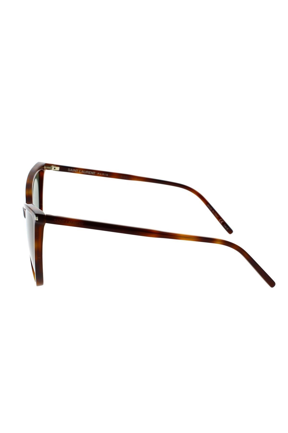 SAINT LAURENT SL 475 JERRY 002 GÜNEŞ GÖZLÜĞÜ
