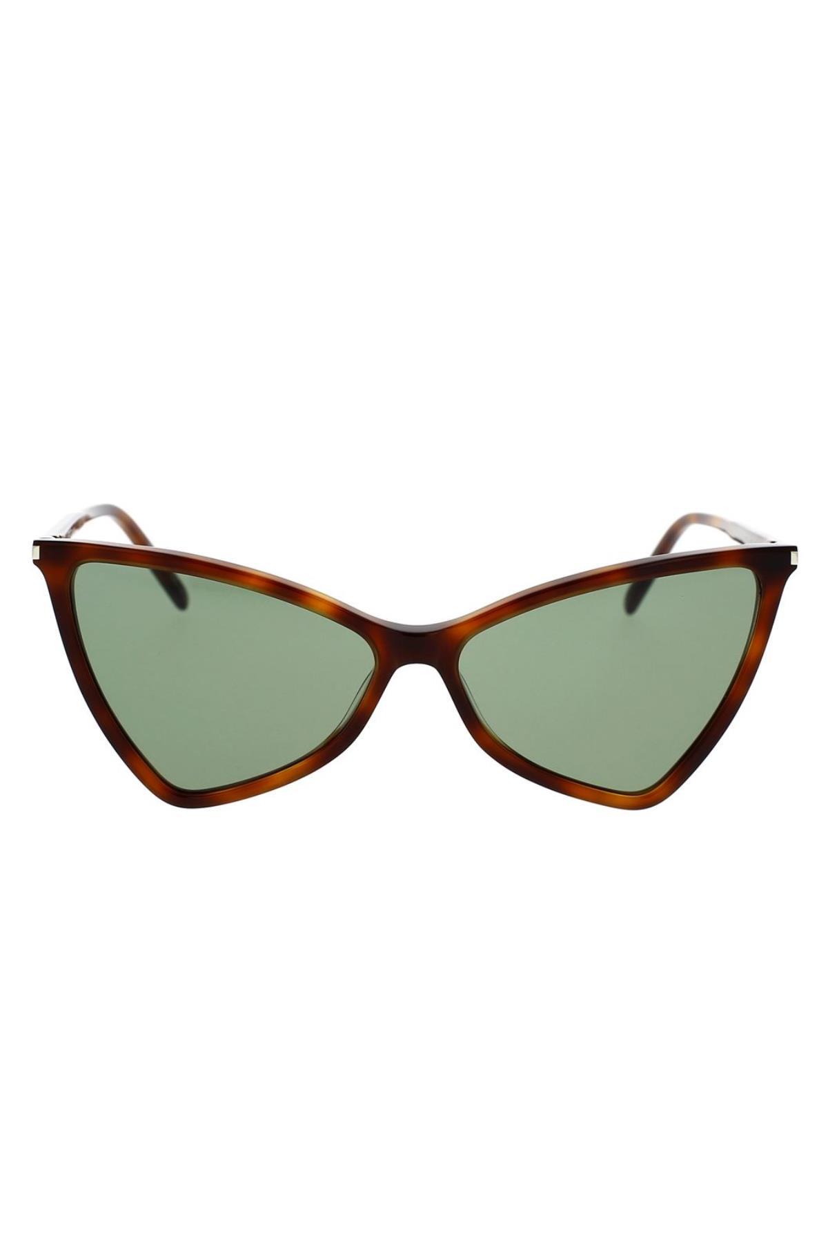 SAINT LAURENT SL 475 JERRY 002 GÜNEŞ GÖZLÜĞÜ