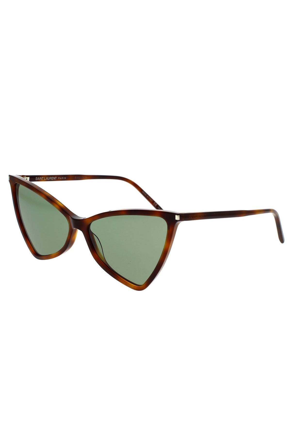SAINT LAURENT SL 475 JERRY 002 GÜNEŞ GÖZLÜĞÜ