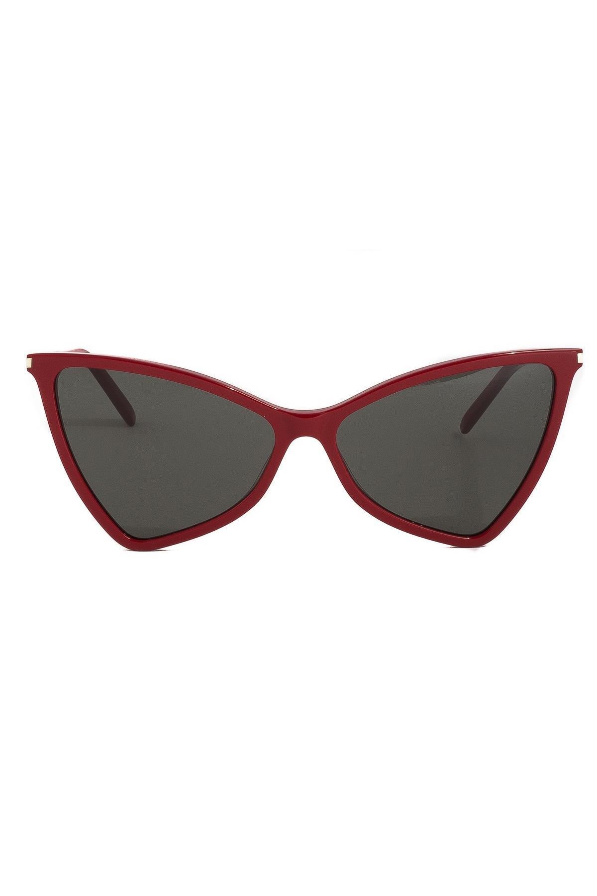 SAINT LAURENT SL 475 JERRY 003 GÜNEŞ GÖZLÜĞÜ