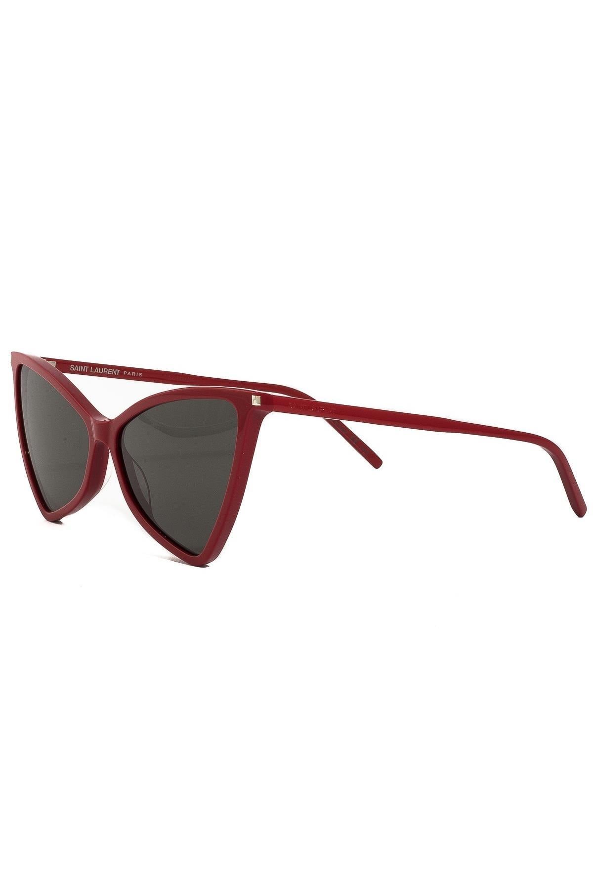 SAINT LAURENT SL 475 JERRY 003 GÜNEŞ GÖZLÜĞÜ