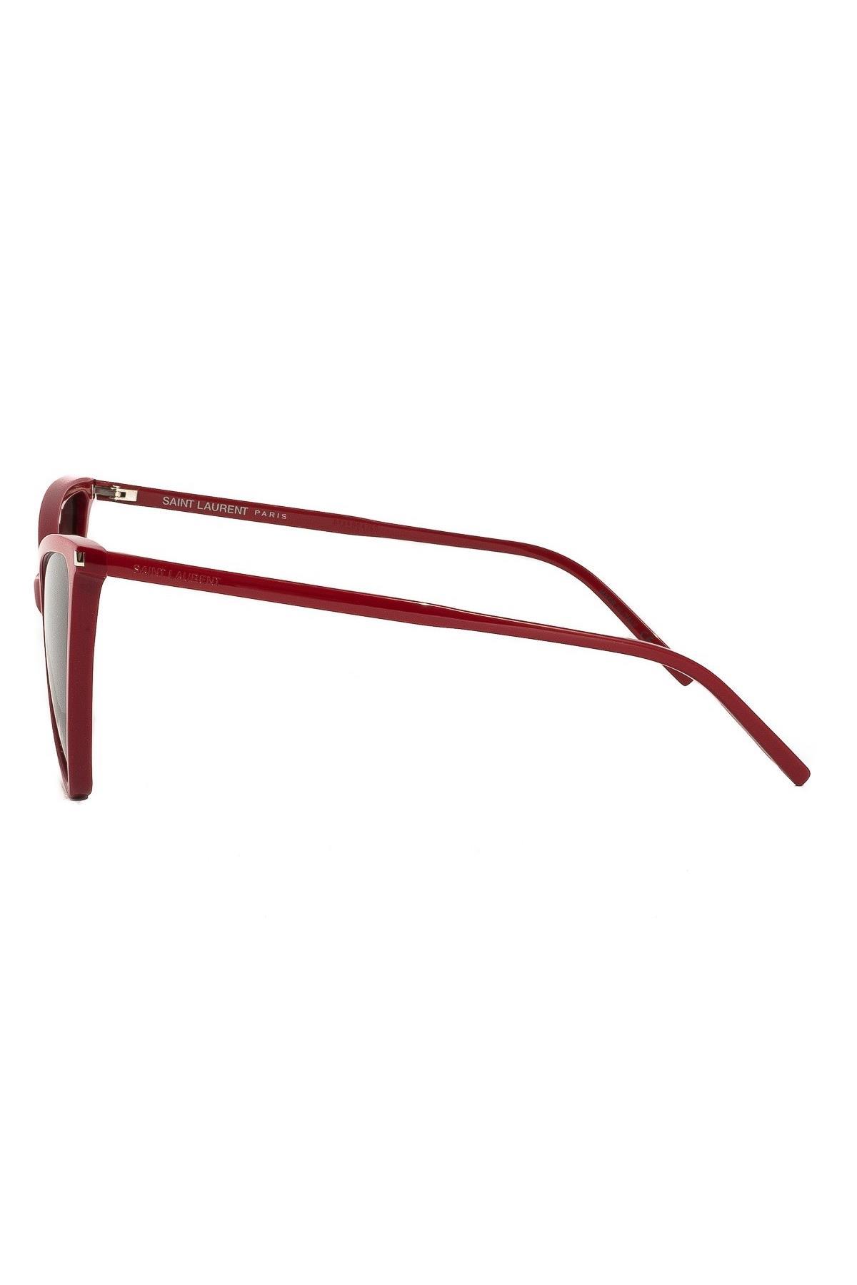 SAINT LAURENT SL 475 JERRY 003 GÜNEŞ GÖZLÜĞÜ