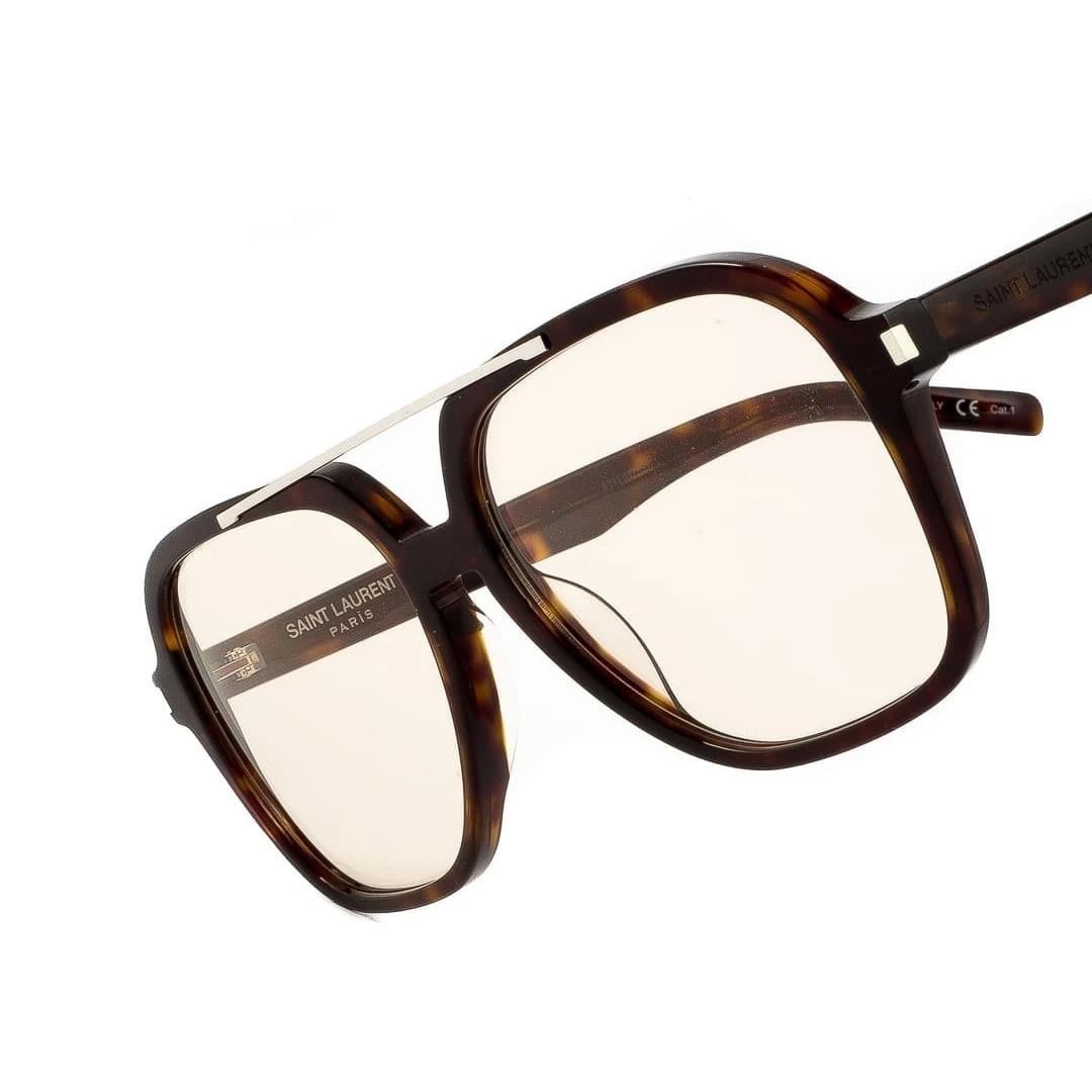 SAINT LAURENT  SL 545 003 GÜNEŞ GÖZLÜĞÜ