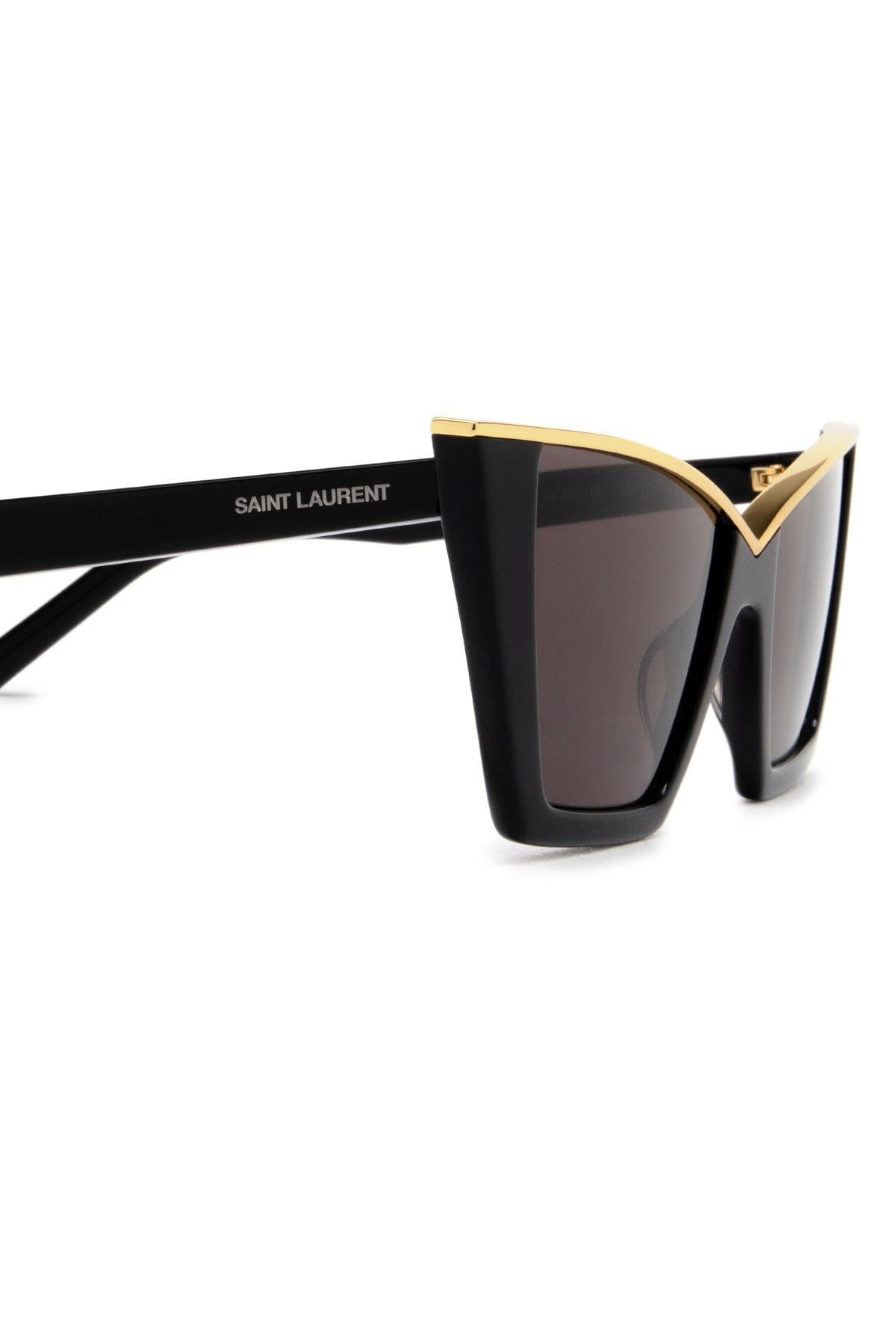 SAINT LAURENT SL 570 001 GÜNEŞ GÖZLÜĞÜ