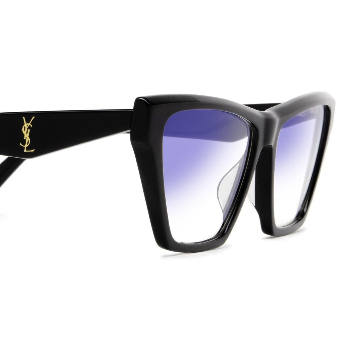 SAINT LAURENT SL M103 004 GÜNEŞ GÖZLÜĞÜ