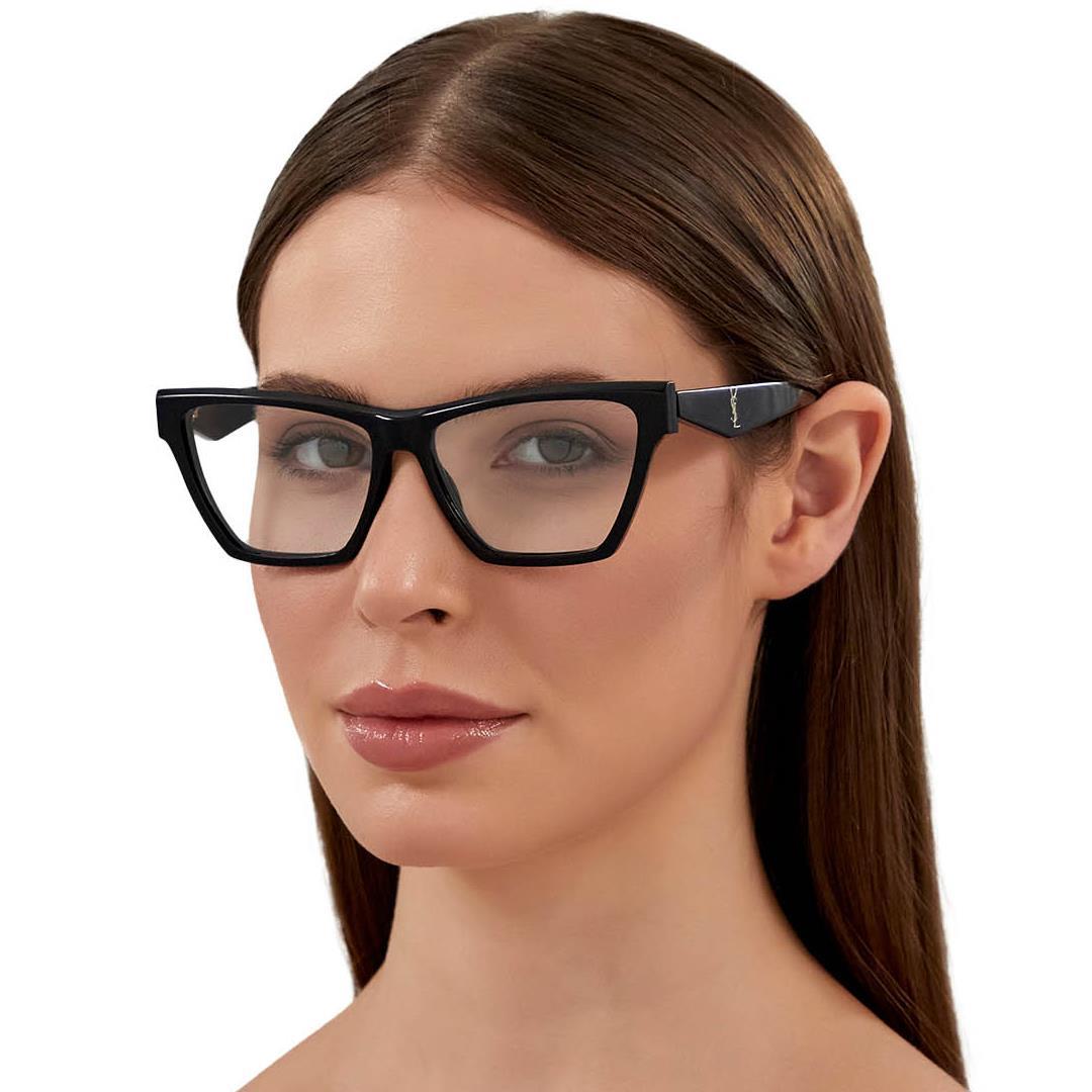 SAINT LAURENT SL M103 004 GÜNEŞ GÖZLÜĞÜ