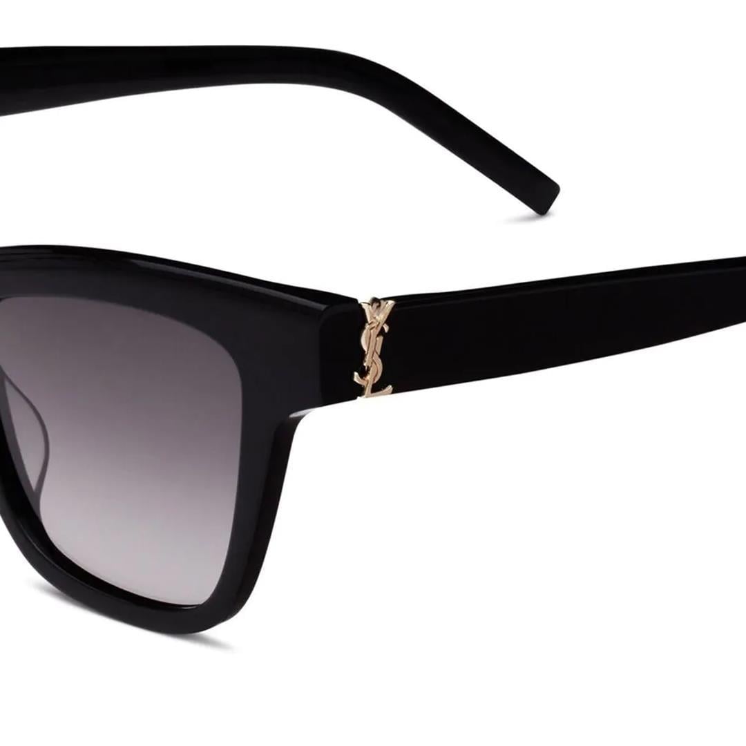 SAINT LAURENT SL M106 002 GÜNEŞ GÖZLÜĞÜ