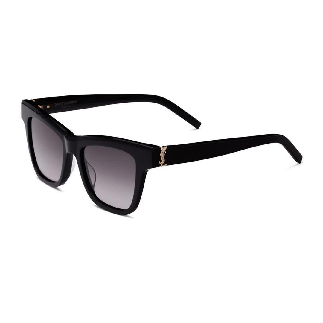 SAINT LAURENT SL M106 002 GÜNEŞ GÖZLÜĞÜ