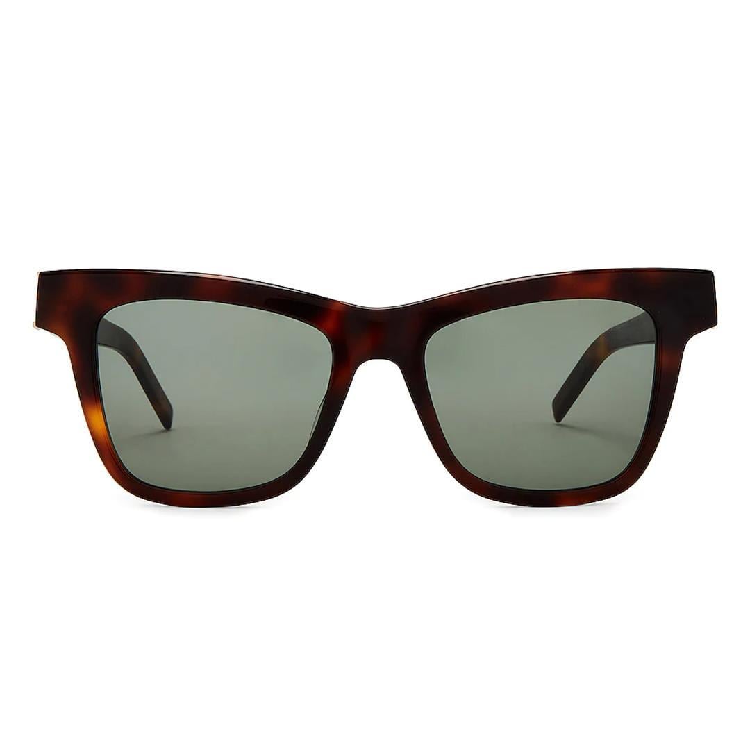 SAINT LAURENT SL M106 003 GÜNEŞ GÖZLÜĞÜ