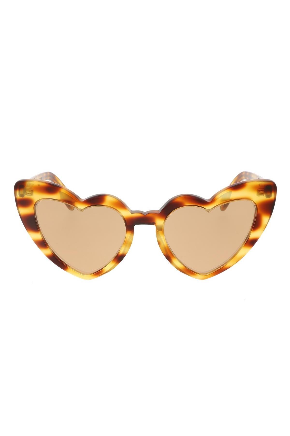 SAINT LAURENT SL181 019 GÜNEŞ GÖZLÜĞÜ