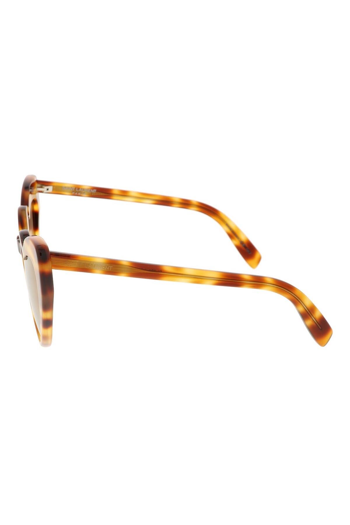 SAINT LAURENT SL181 019 GÜNEŞ GÖZLÜĞÜ