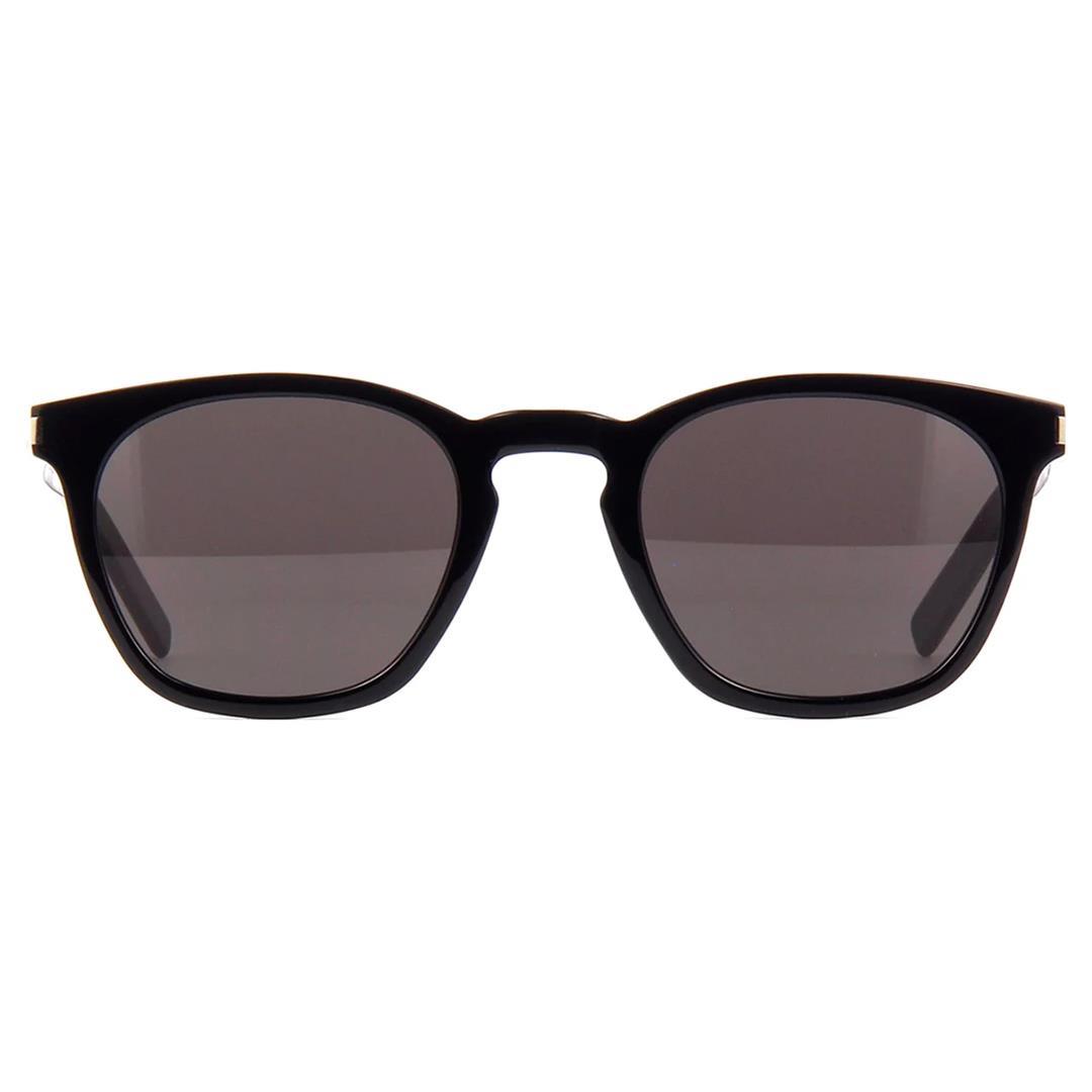 SAINT LAURENT SL28 SLIM001 UNISEX GÜNEŞ GÖZLÜĞÜ