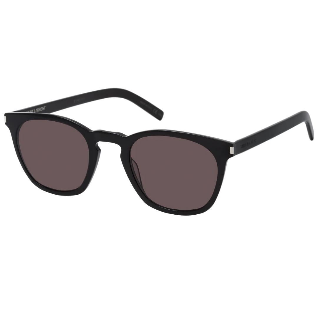 SAINT LAURENT SL28 SLIM001 UNISEX GÜNEŞ GÖZLÜĞÜ