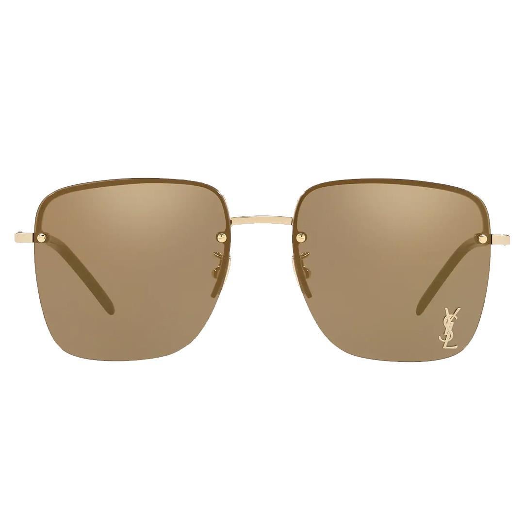 SAINT LAURENT SL312 M006 GÜNEŞ GÖZLÜĞÜ