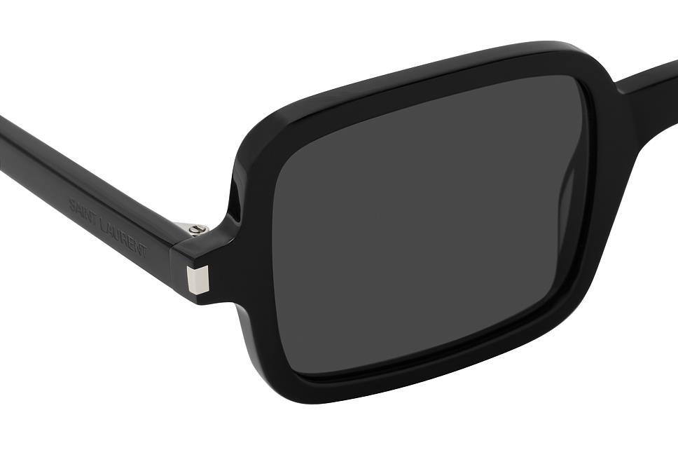 Saint Laurent SL332 001 Unisex Güneş Gözlüğü