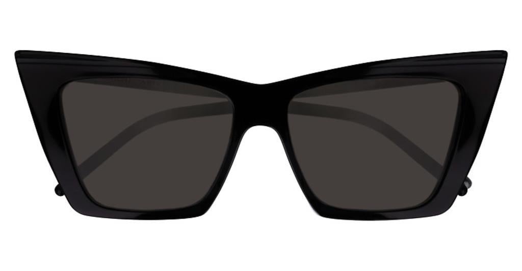 Saint Laurent SL372 001 Güneş Gözlüğü
