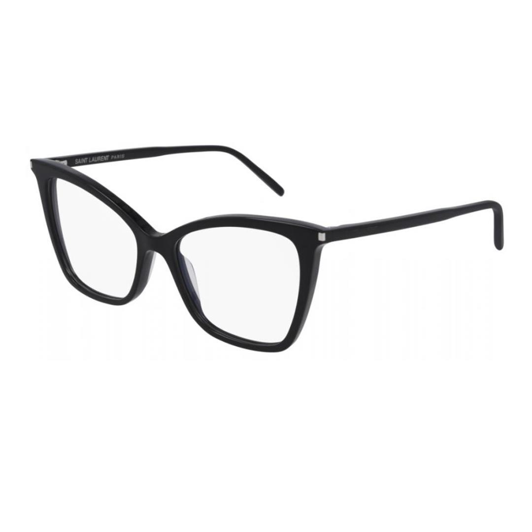 SAINT LAURENT SL386 001 GÜNEŞ GÖZLÜĞÜ