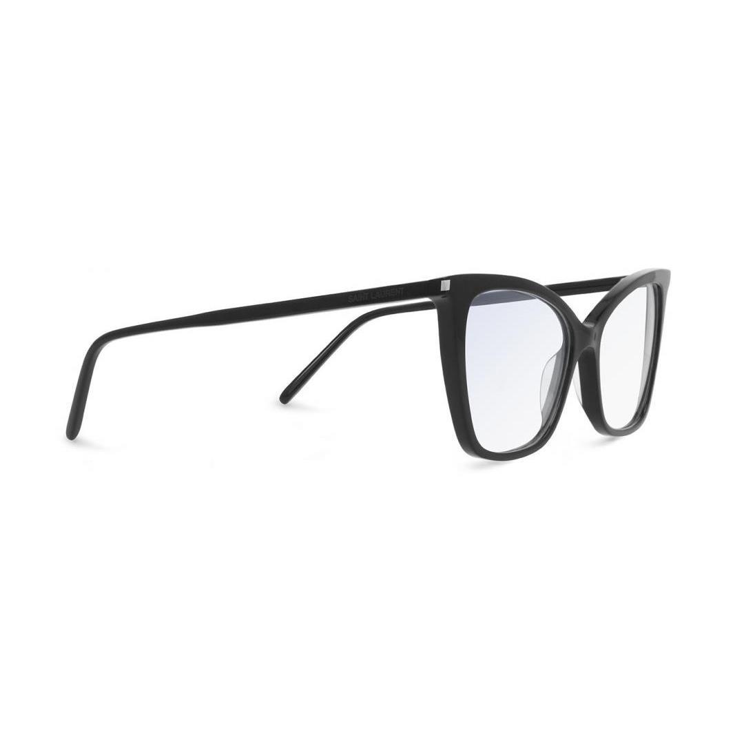 SAINT LAURENT SL386 001 GÜNEŞ GÖZLÜĞÜ