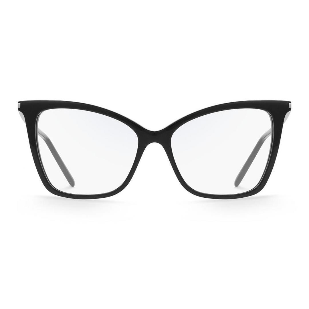 SAINT LAURENT SL386 001 GÜNEŞ GÖZLÜĞÜ