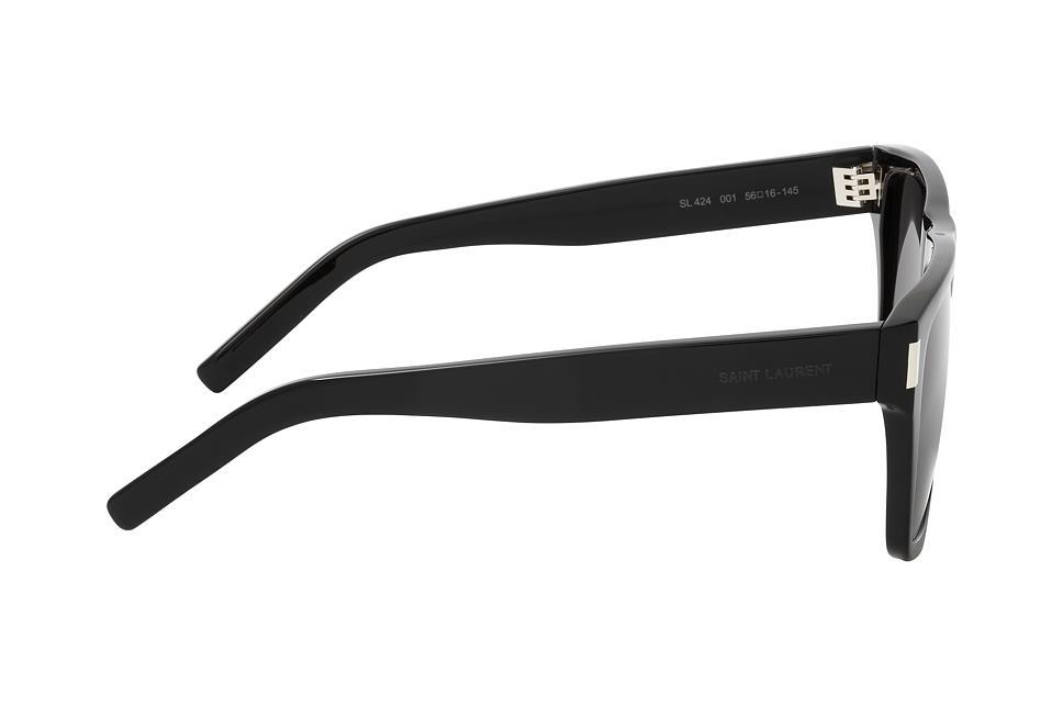 Saint Laurent SL424 001 Güneş Gözlüğü