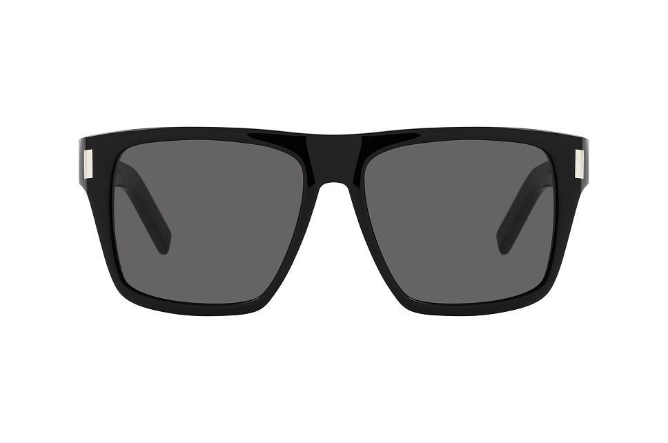 Saint Laurent SL424 001 Güneş Gözlüğü