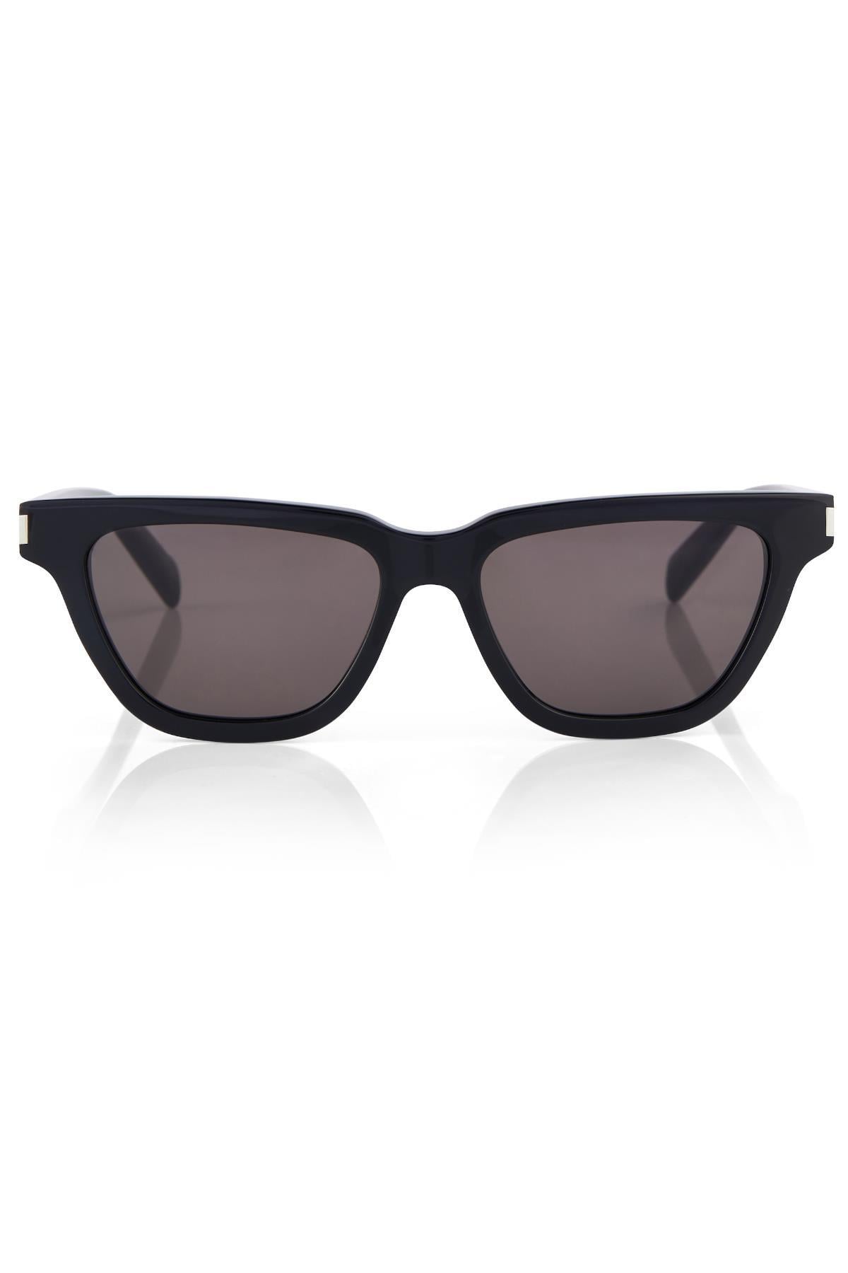 SAINT LAURENT SL462 001 GÜNEŞ GÖZLÜĞÜ