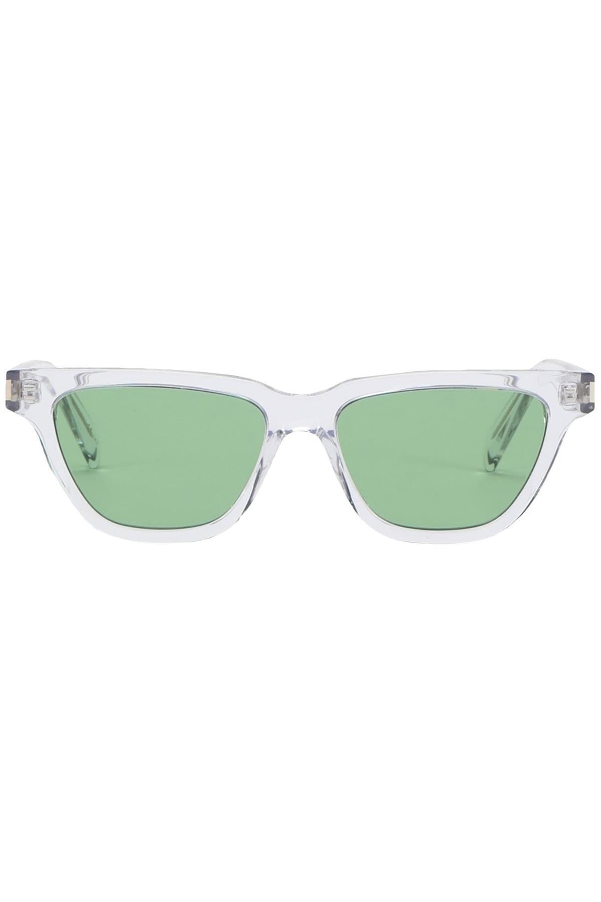 SAINT LAURENT SL462 006 GÜNEŞ GÖZLÜĞÜ