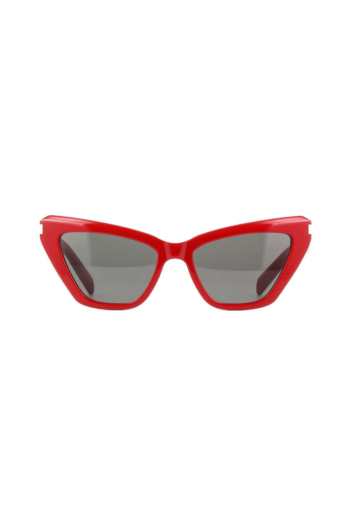 SAINT LAURENT SL466 003 GÜNEŞ GÖZLÜĞÜ