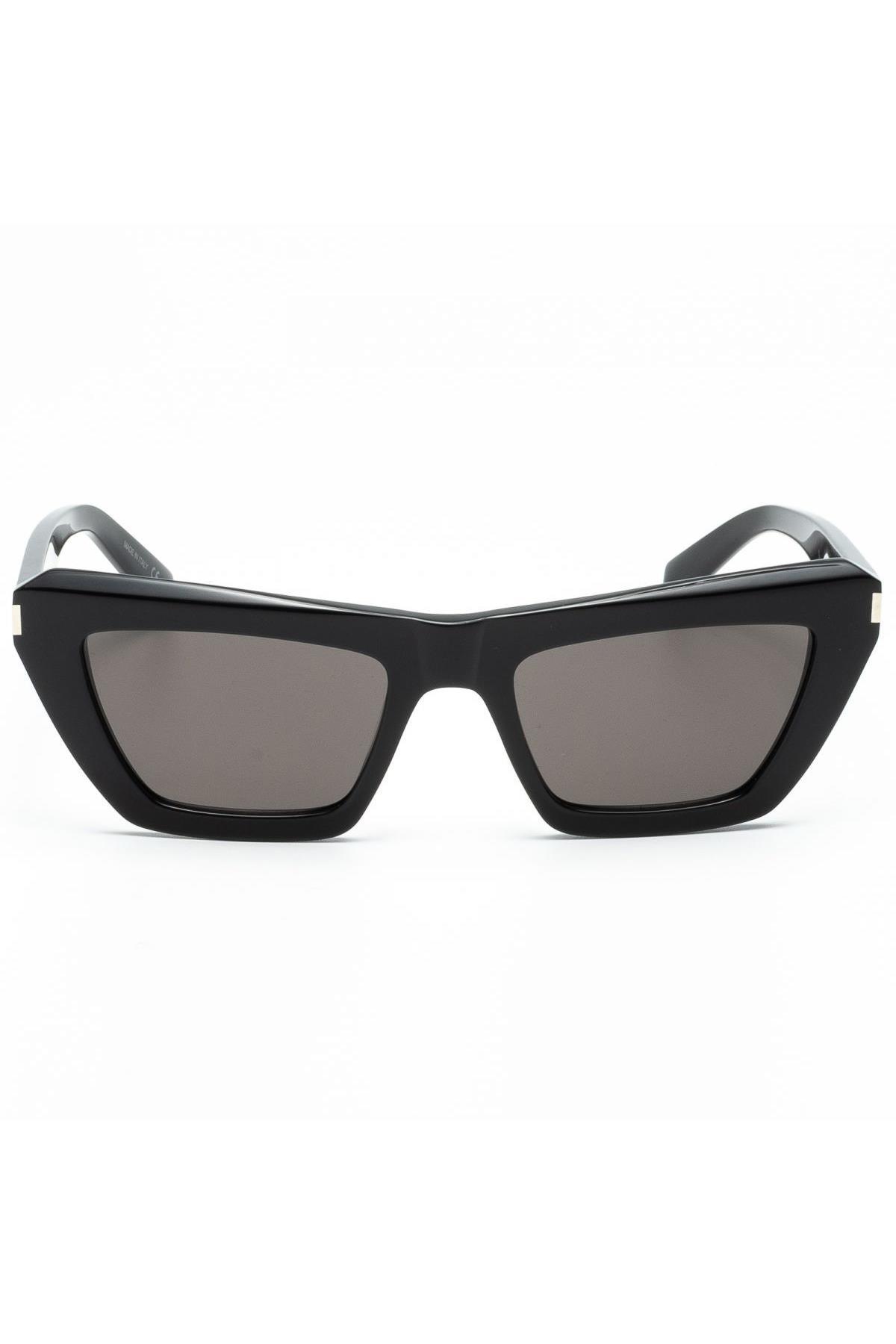 SAINT LAURENT SL467 001 UNISEX GÜNEŞ GÖZLÜĞÜ