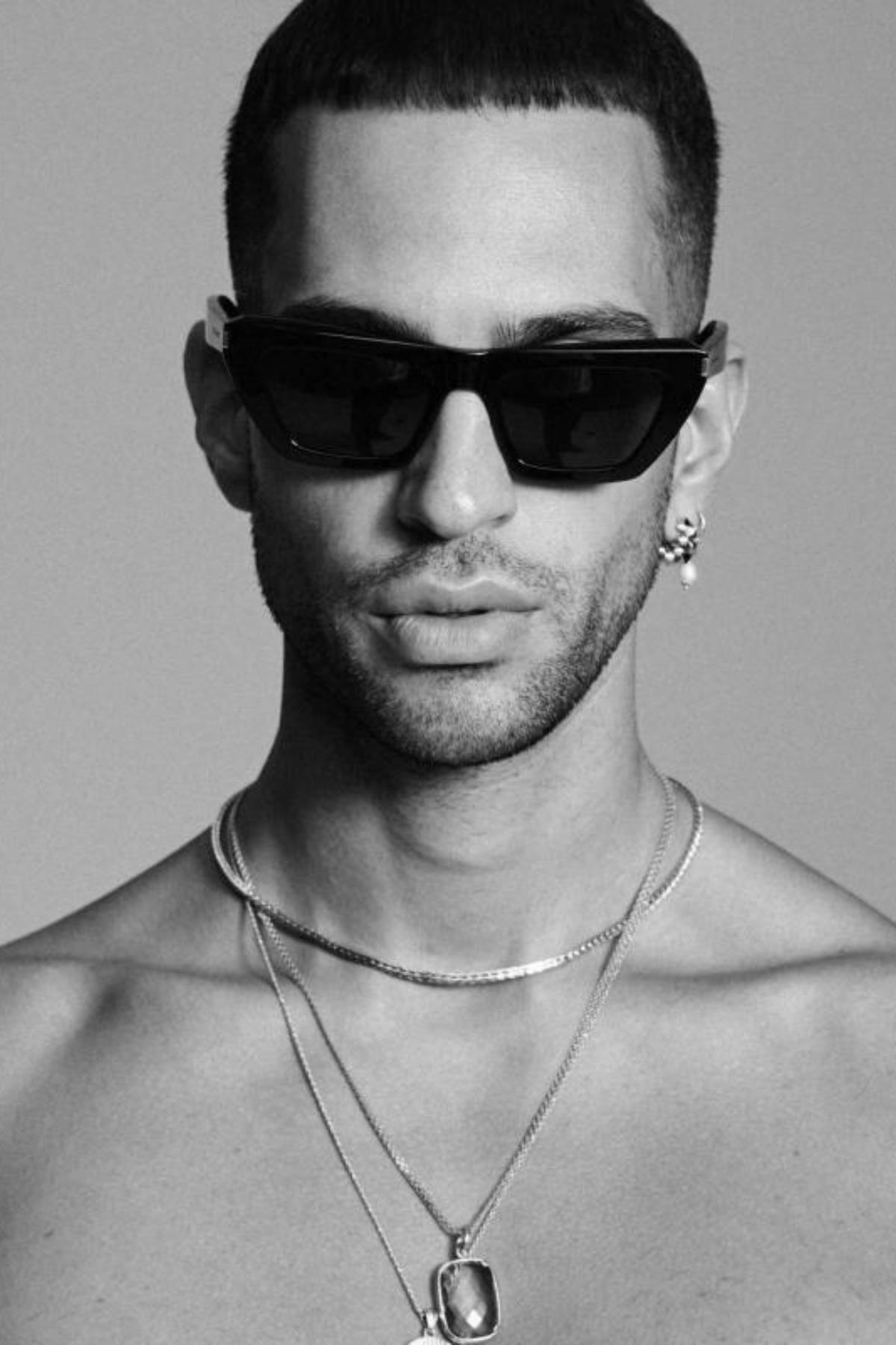 SAINT LAURENT SL467 001 UNISEX GÜNEŞ GÖZLÜĞÜ