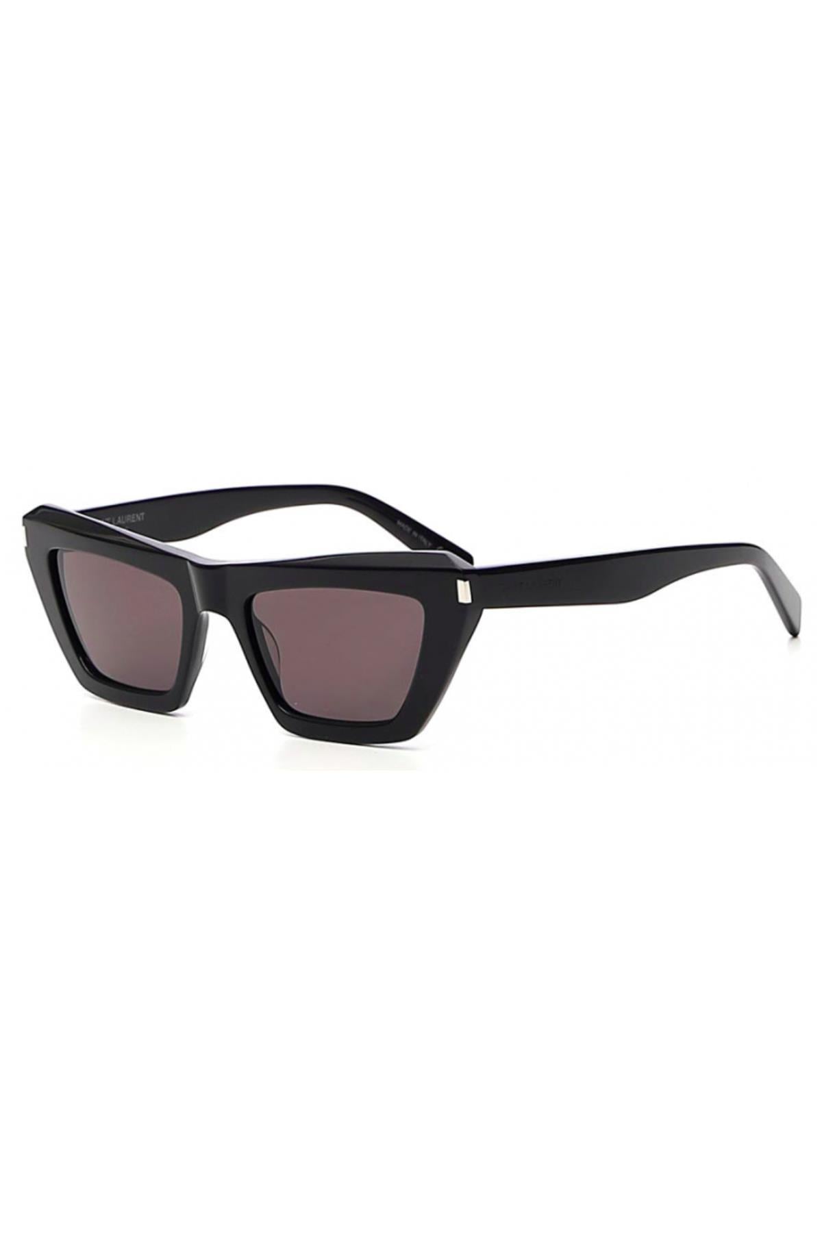 SAINT LAURENT SL467 001 UNISEX GÜNEŞ GÖZLÜĞÜ