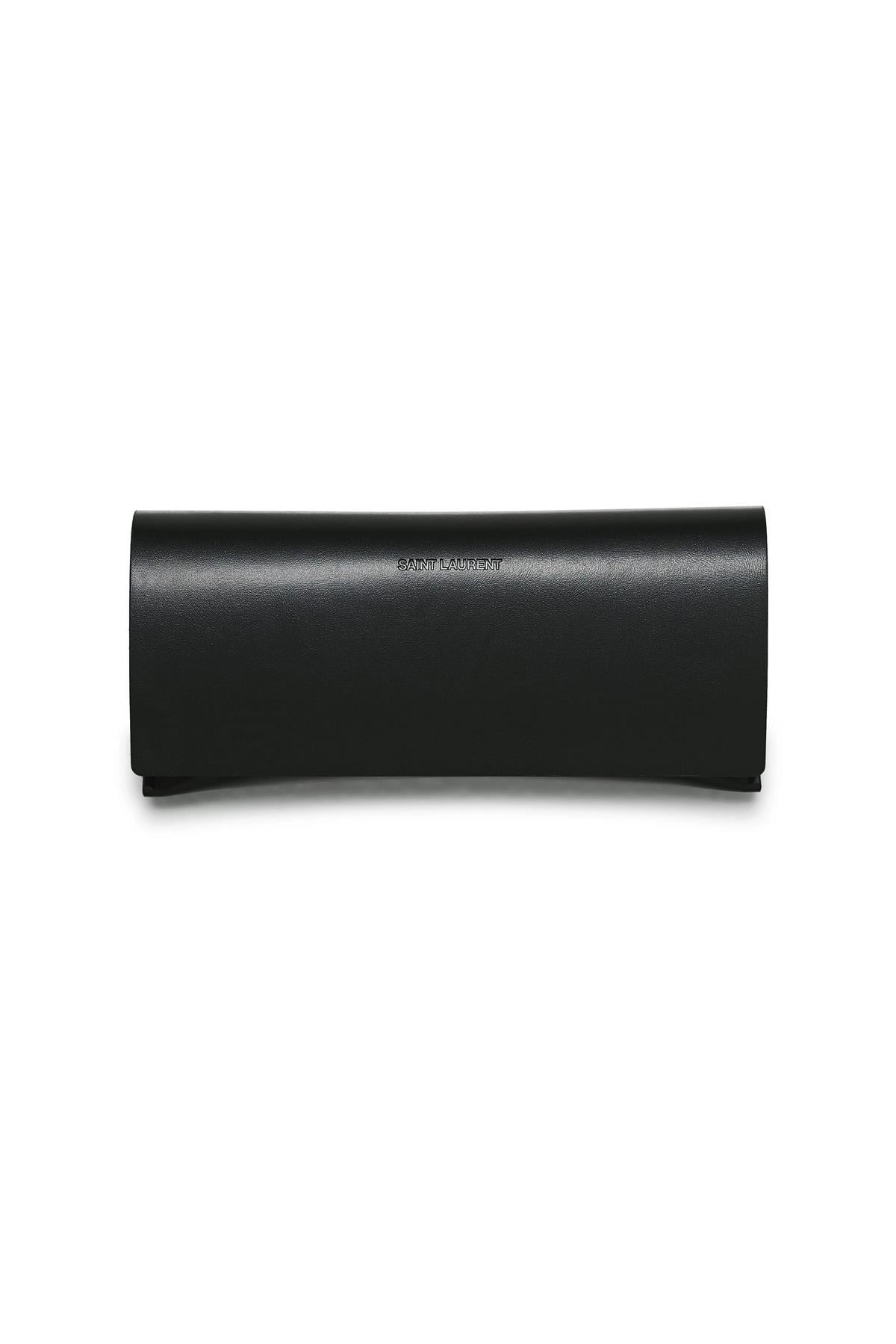 SAINT LAURENT SL469 001 UNISEX GÜNEŞ GÖZLÜĞÜ