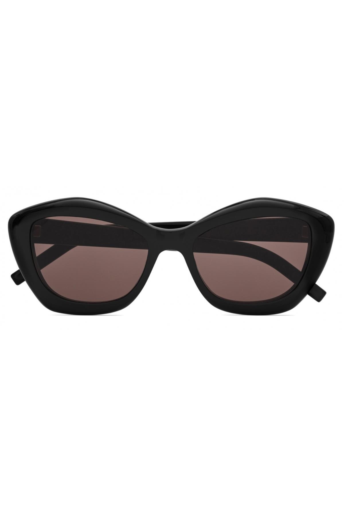 SAINT LAURENT SL68 001 GÜNEŞ GÖZLÜĞÜ