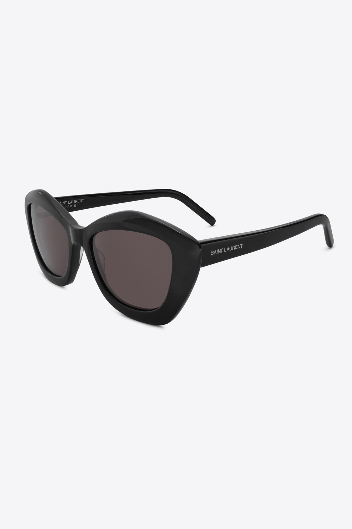 SAINT LAURENT SL68 001 GÜNEŞ GÖZLÜĞÜ