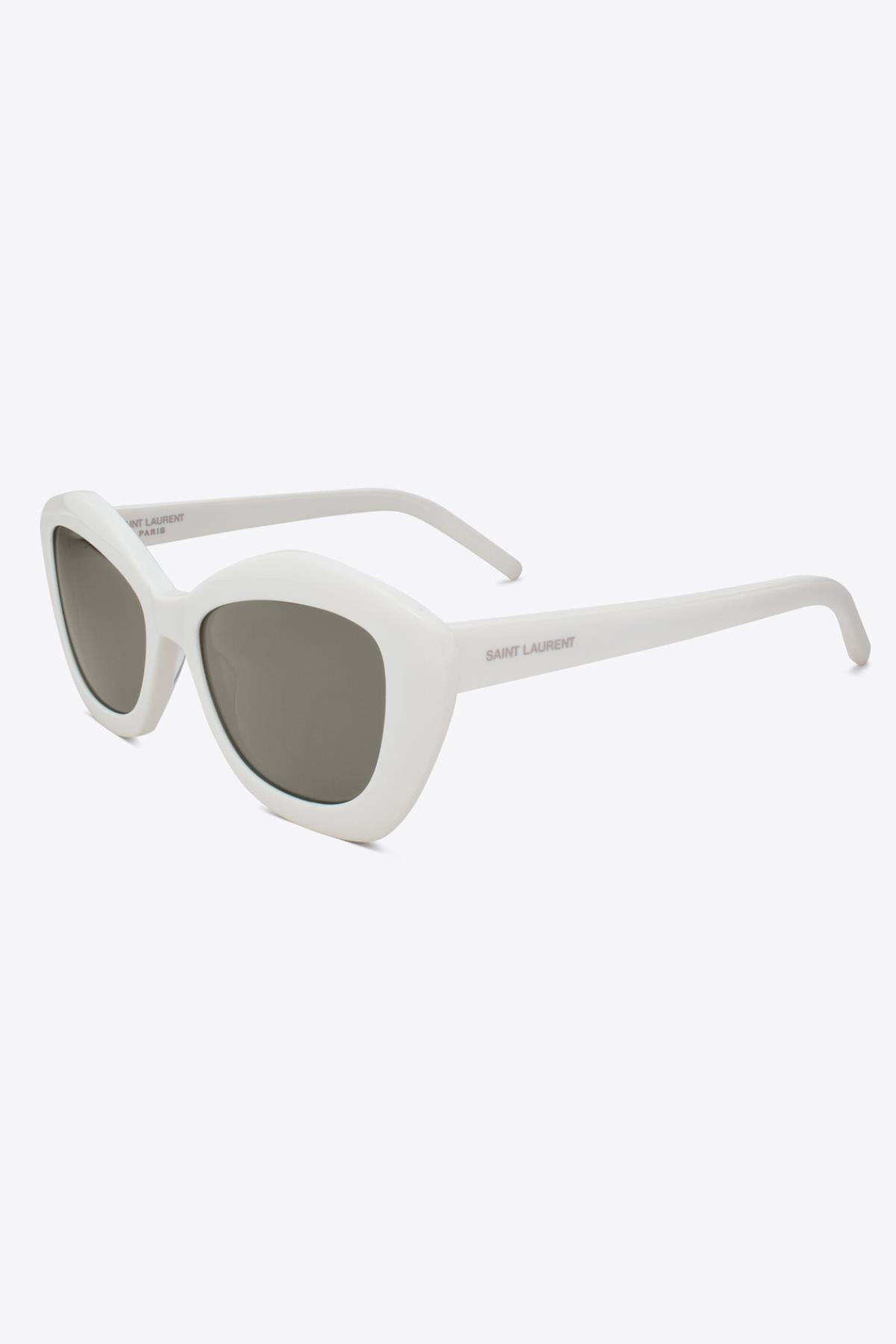 SAINT LAURENT SL68 004 GÜNEŞ GÖZLÜĞÜ