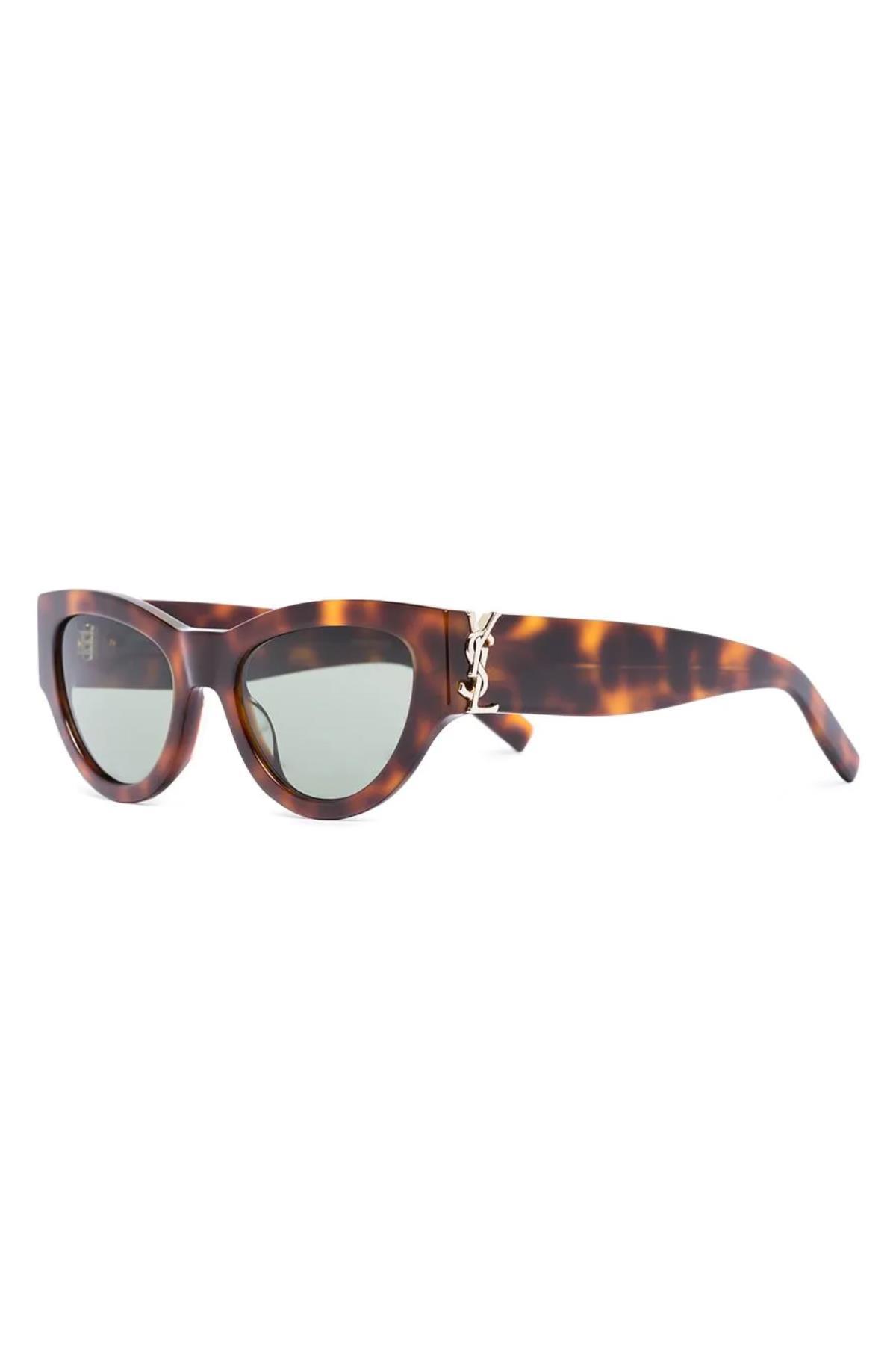SAINT LAURENT SL94 003 GÜNEŞ GÖZLÜĞÜ
