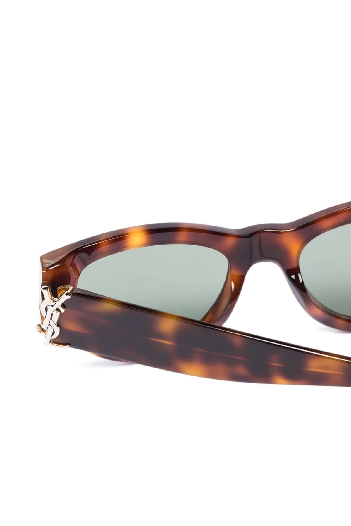 SAINT LAURENT SL94 003 GÜNEŞ GÖZLÜĞÜ