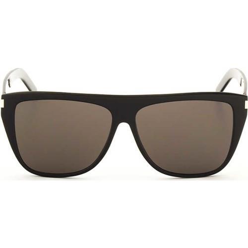 SAINT LAURENT SLIM 001 Unisex Güneş Gözlüğü