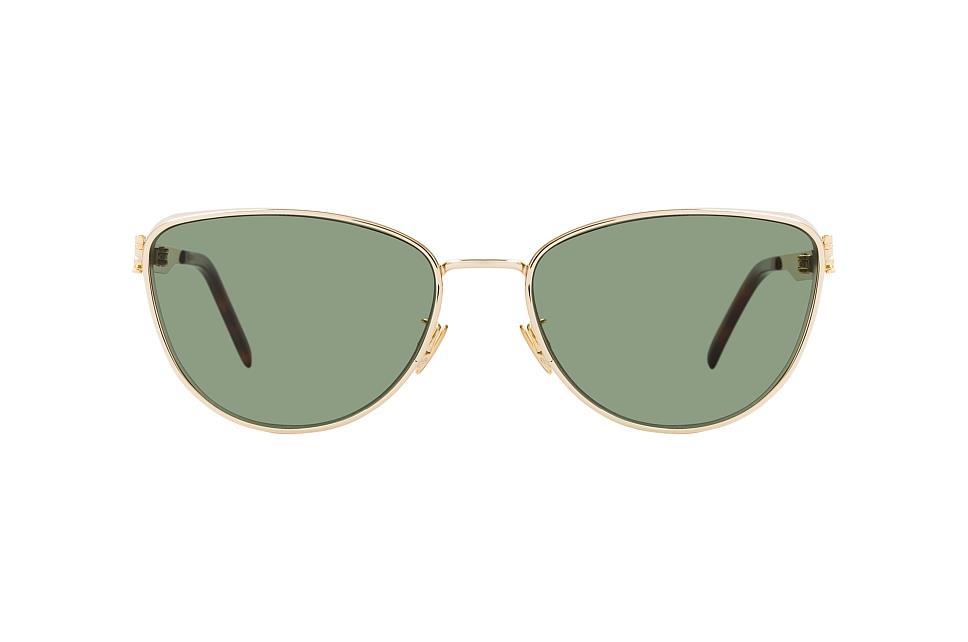 SAINT LAURENT SLM90 003 GÜNEŞ GÖZLÜĞÜ