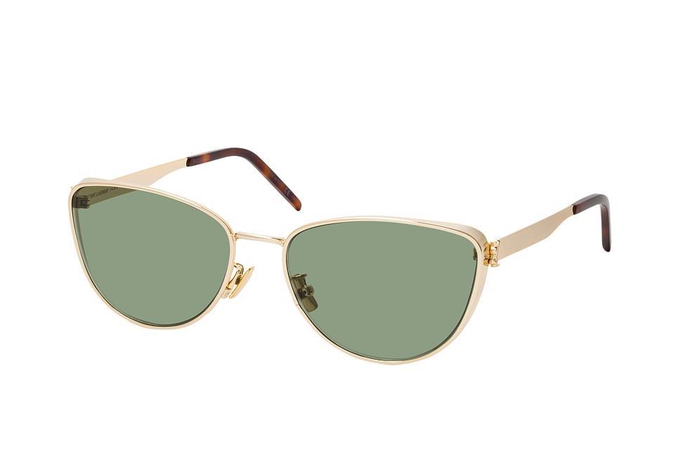 SAINT LAURENT SLM90 003 GÜNEŞ GÖZLÜĞÜ
