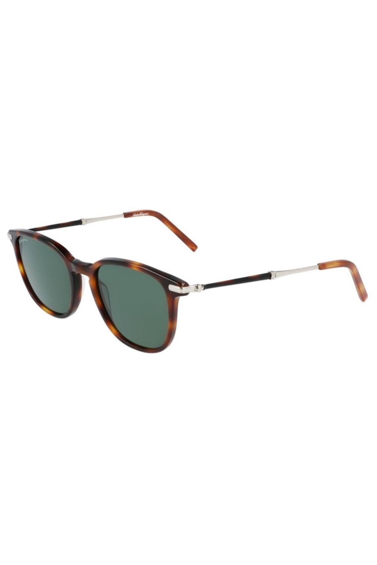 SALVATORE FERRAGAMO 1015S 214 UNISEX GÜNEŞ GÖZLÜĞÜ