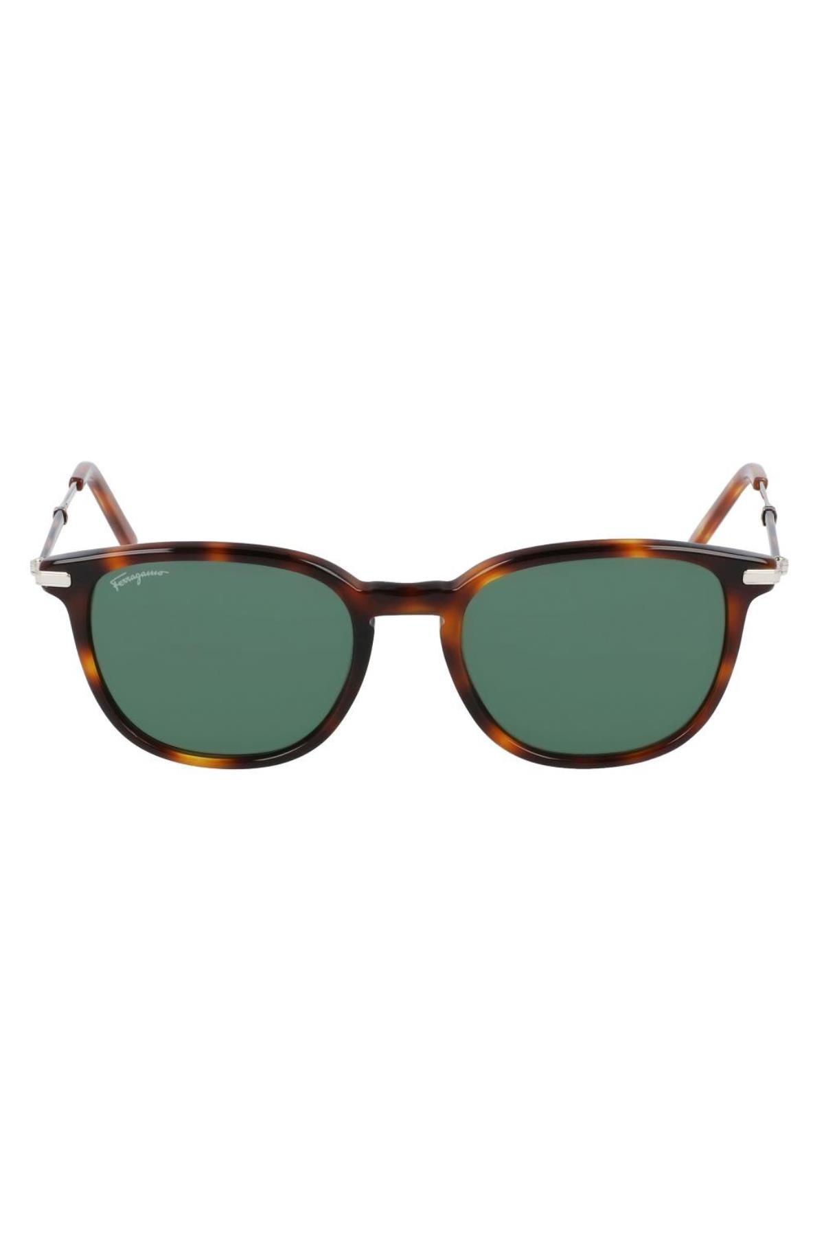 SALVATORE FERRAGAMO 1015S 214 UNISEX GÜNEŞ GÖZLÜĞÜ