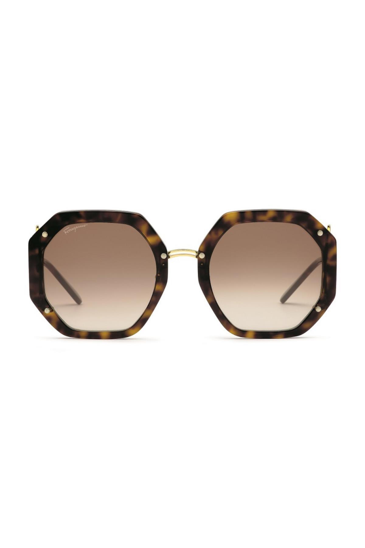SALVATORE FERRAGAMO SF 940S 219 GÜNEŞ GÖZLÜĞÜ