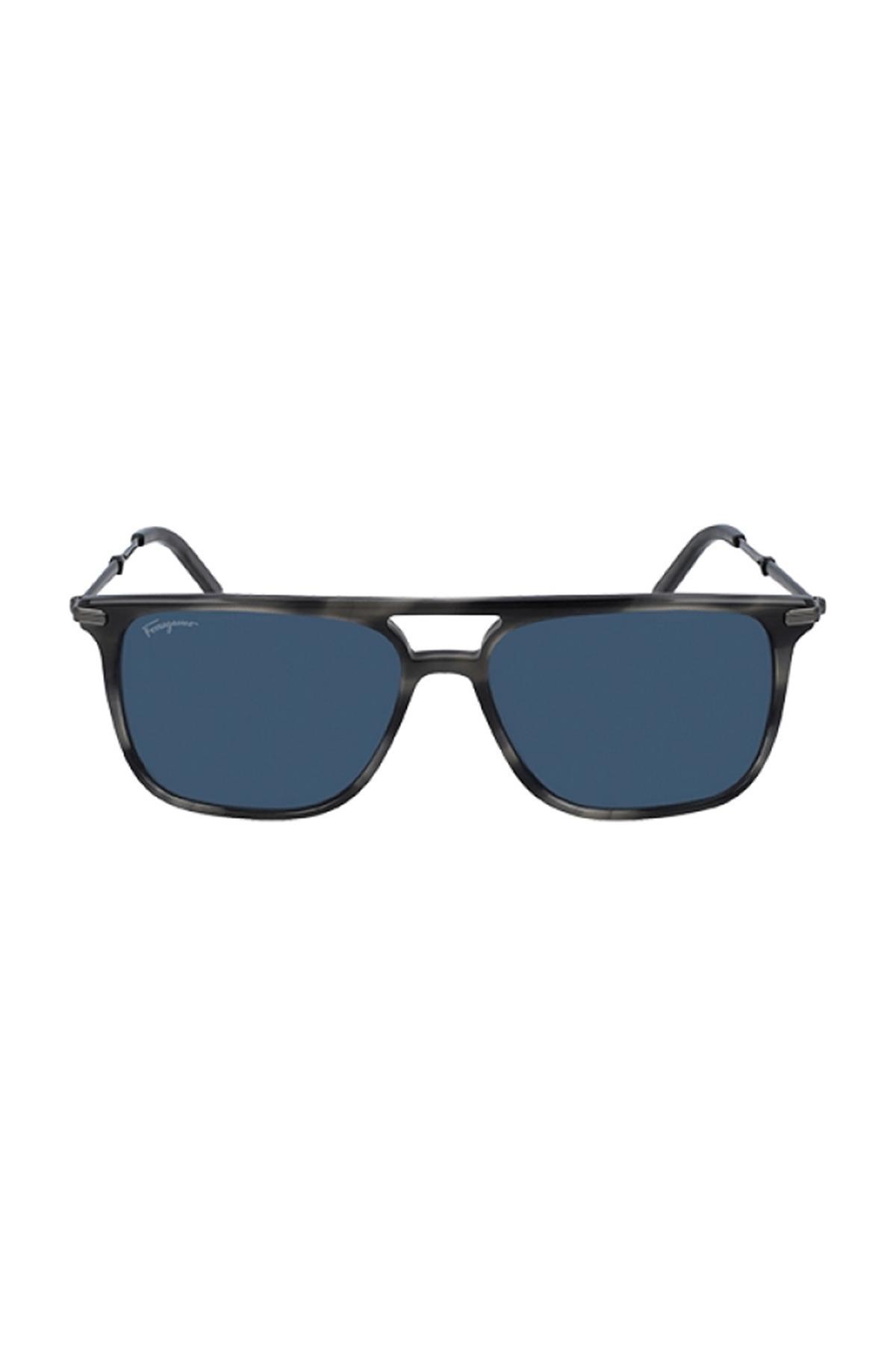SALVATORE FERRAGAMO SF 966S 003 GÜNEŞ GÖZLÜĞÜ