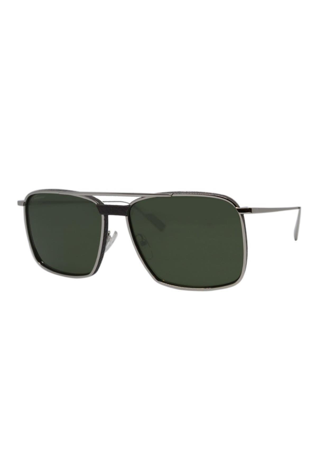 SALVATORE FERRAGAMO SF221SL 067 59 GÜNEŞ GÖZLÜĞÜ