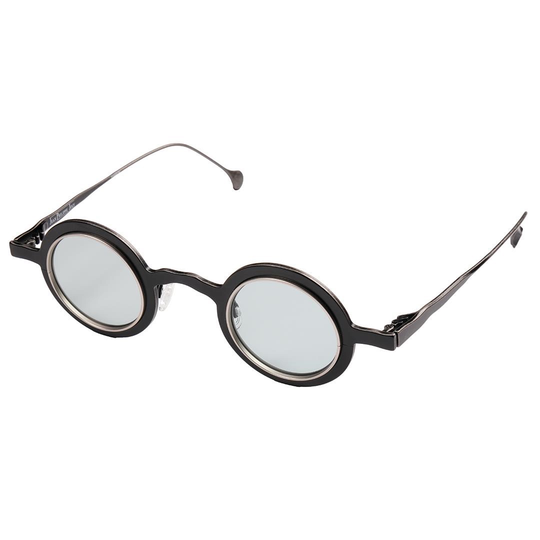 SATURNE TITANIUM C1 Black Antic / Gun Antic